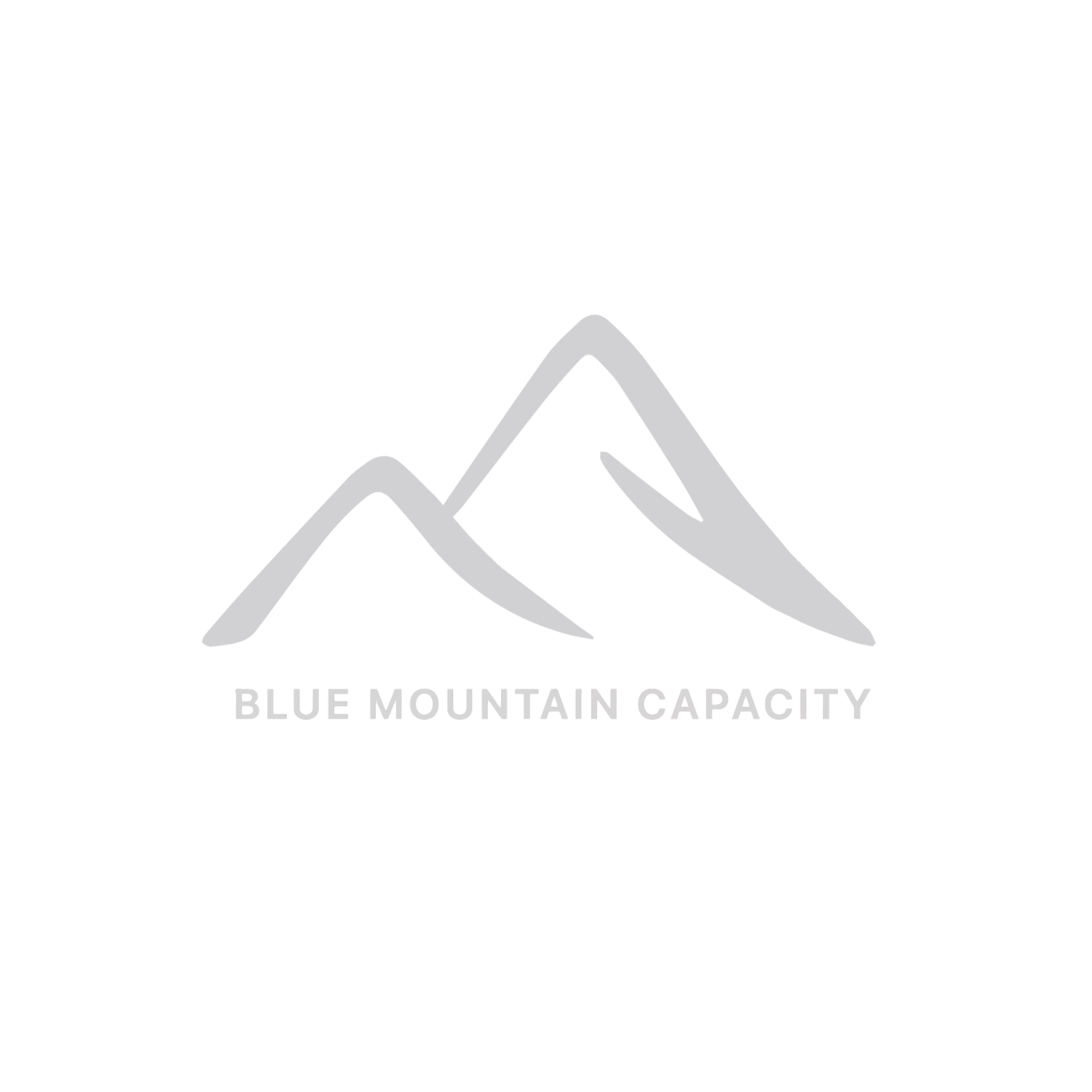 Blue Mountain Capacity