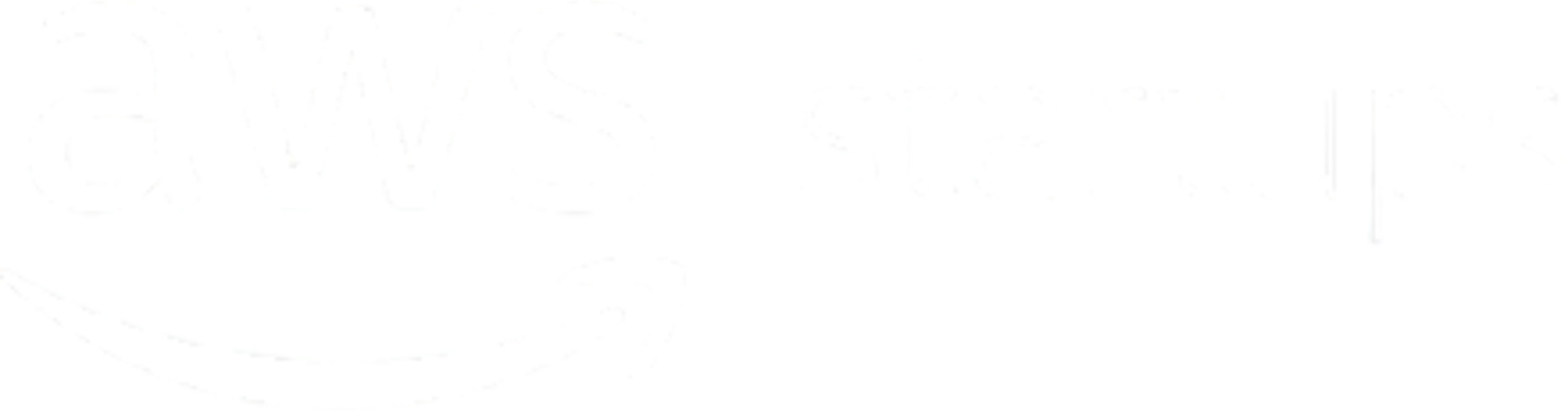 AWS Startups