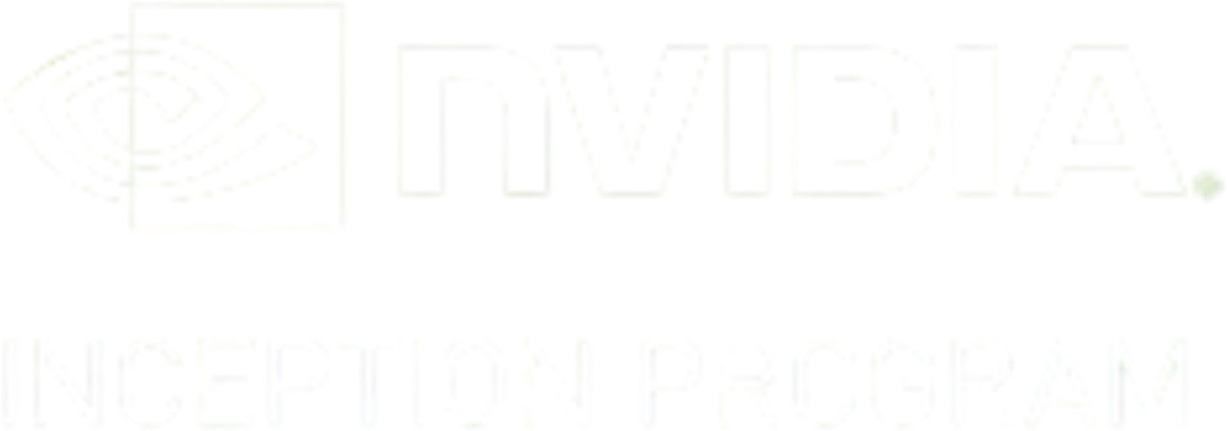NVIDIA Inception Program